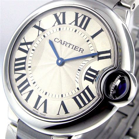 cartier watches worth buying|value of my seiko watch.